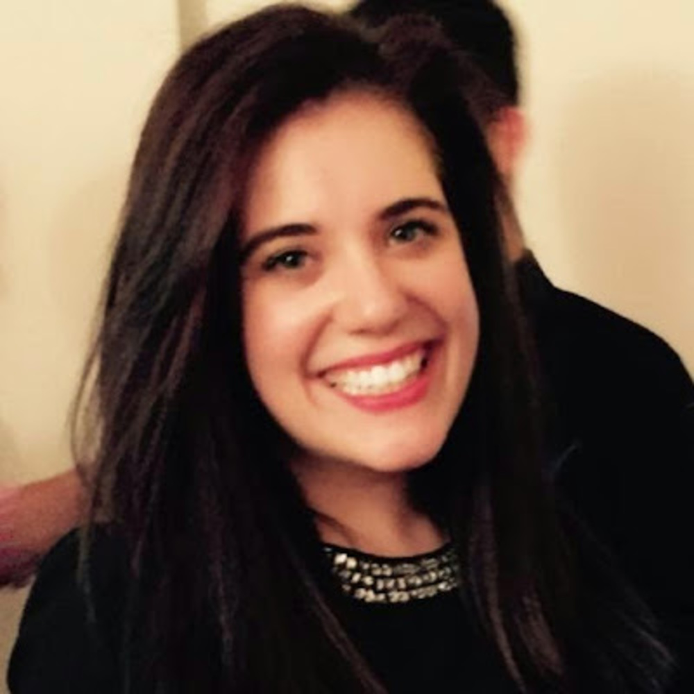 Meet your Posher, Catherine m.